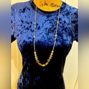 CJ Banks Necklace